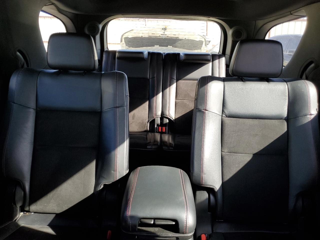 2021 Dodge Durango - Image 10