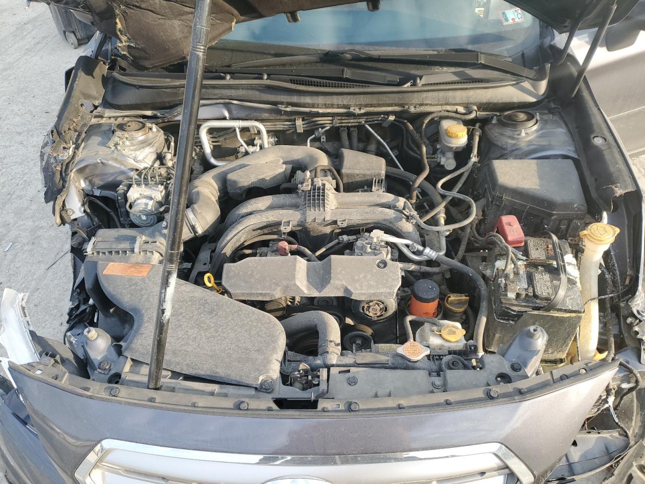 2017 Subaru Outback - Image 14