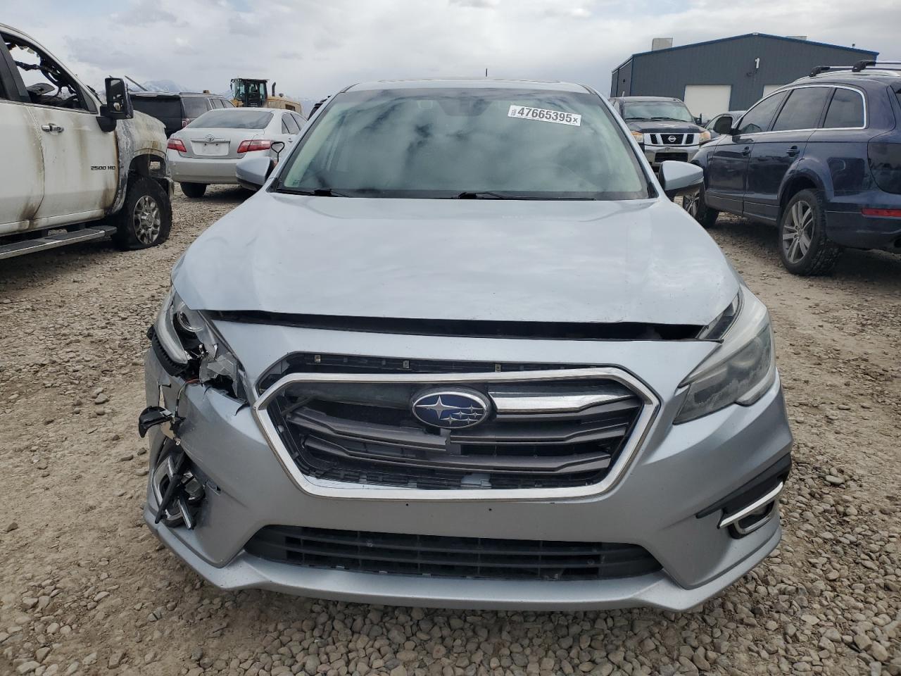2019 Subaru Legacy - Image 5