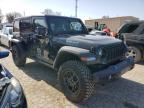2024 Jeep Wrangler 4Xe zu verkaufen in Bridgeton, MO - Side