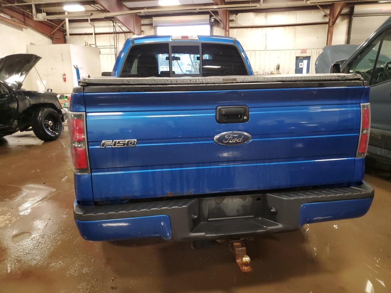 2010 Ford F-150 - Image 6