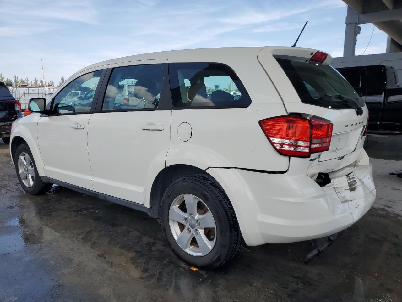 2013 Dodge Journey - Image 2