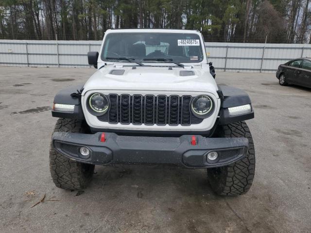  JEEP WRANGLER 2024 Biały