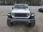 2024 Jeep Wrangler Rubicon for Sale in Dunn, NC - Rollover
