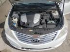2014 Hyundai Azera  იყიდება Montgomery-ში, AL - Rear End
