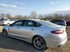 2016 Ford Fusion Titanium   zu verkaufen in Des Moines, IA - Front End