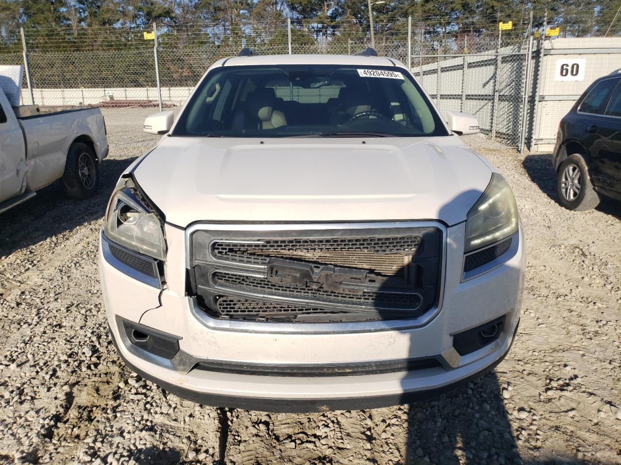 2016 GMC Acadia - Image 5