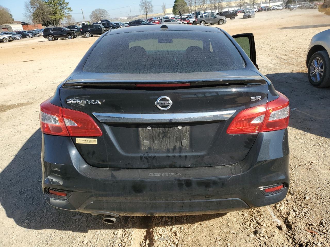 2018 Nissan Sentra - Image 6