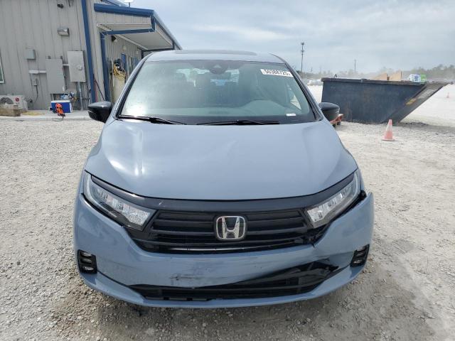  HONDA ODYSSEY SP 2024 Granatowy