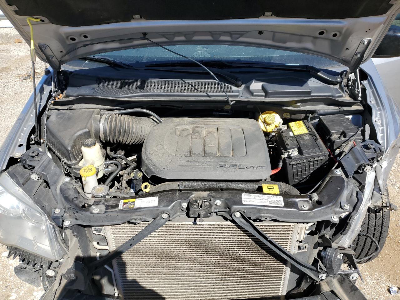 2020 Dodge Grand Caravan Se VIN: 2C4RDGBG0LR221946 Lot: 48181065