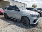 2024 Mercedes-Benz Gle 63 S 4Matic Amg for Sale in Riverview, FL - Front End