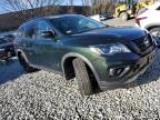 2019 Nissan Pathfinder S for Sale in North Billerica, MA - Side