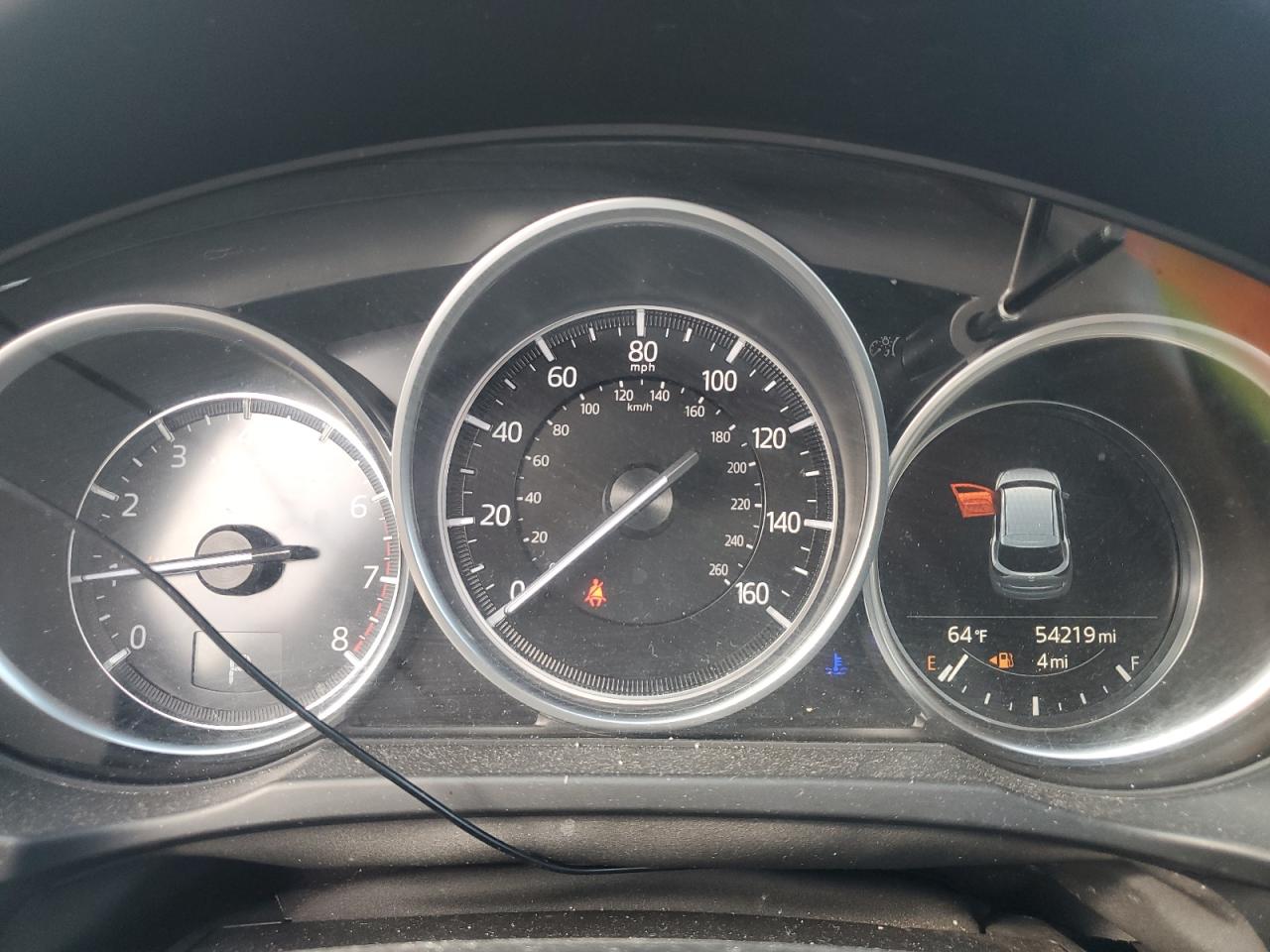 2020 Mazda CX-5 - Image 9