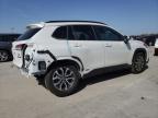 2024 Toyota Corolla Cross Se للبيع في Wilmer، TX - Rear End