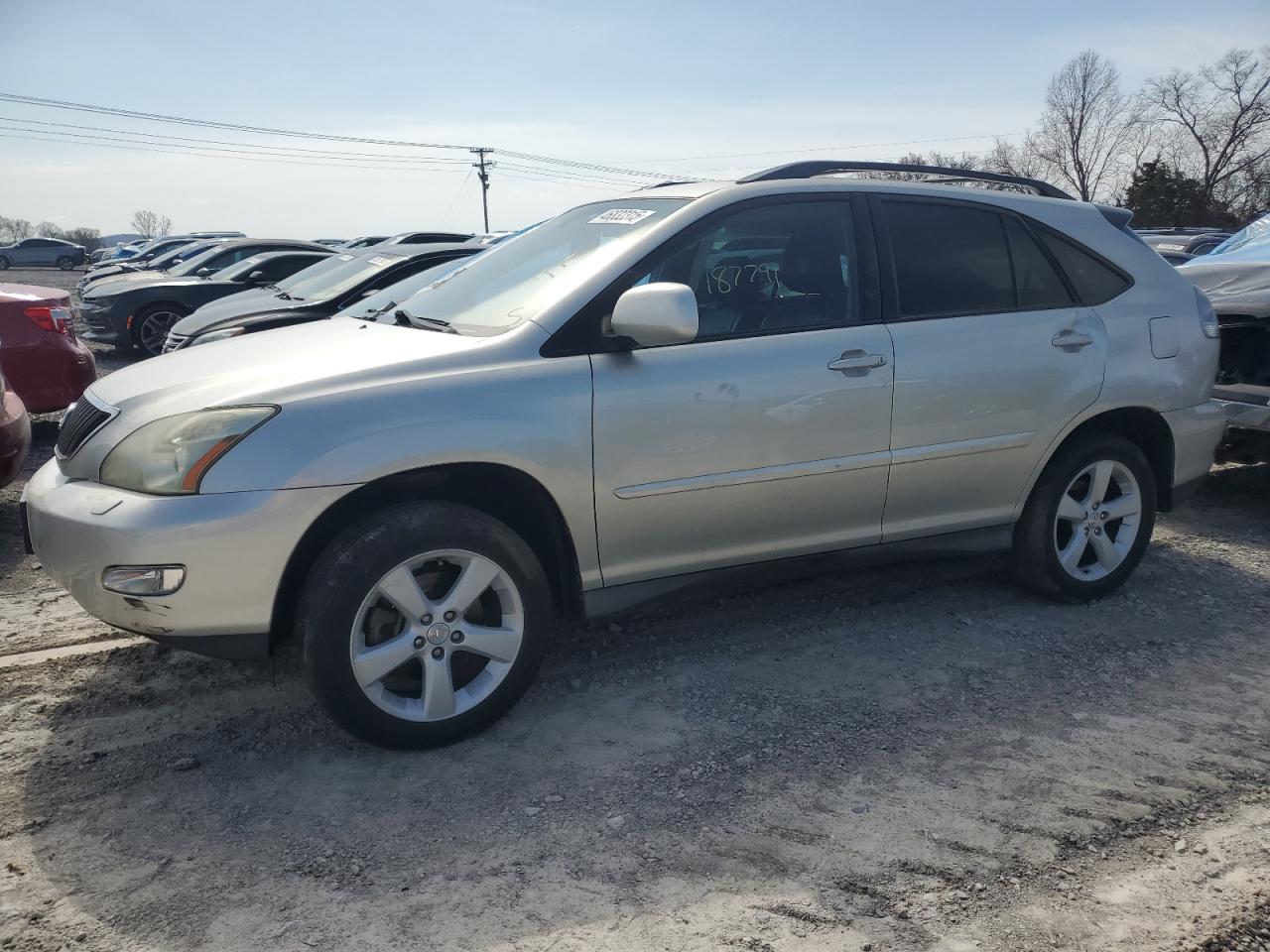 2006 Lexus RX - Image 1