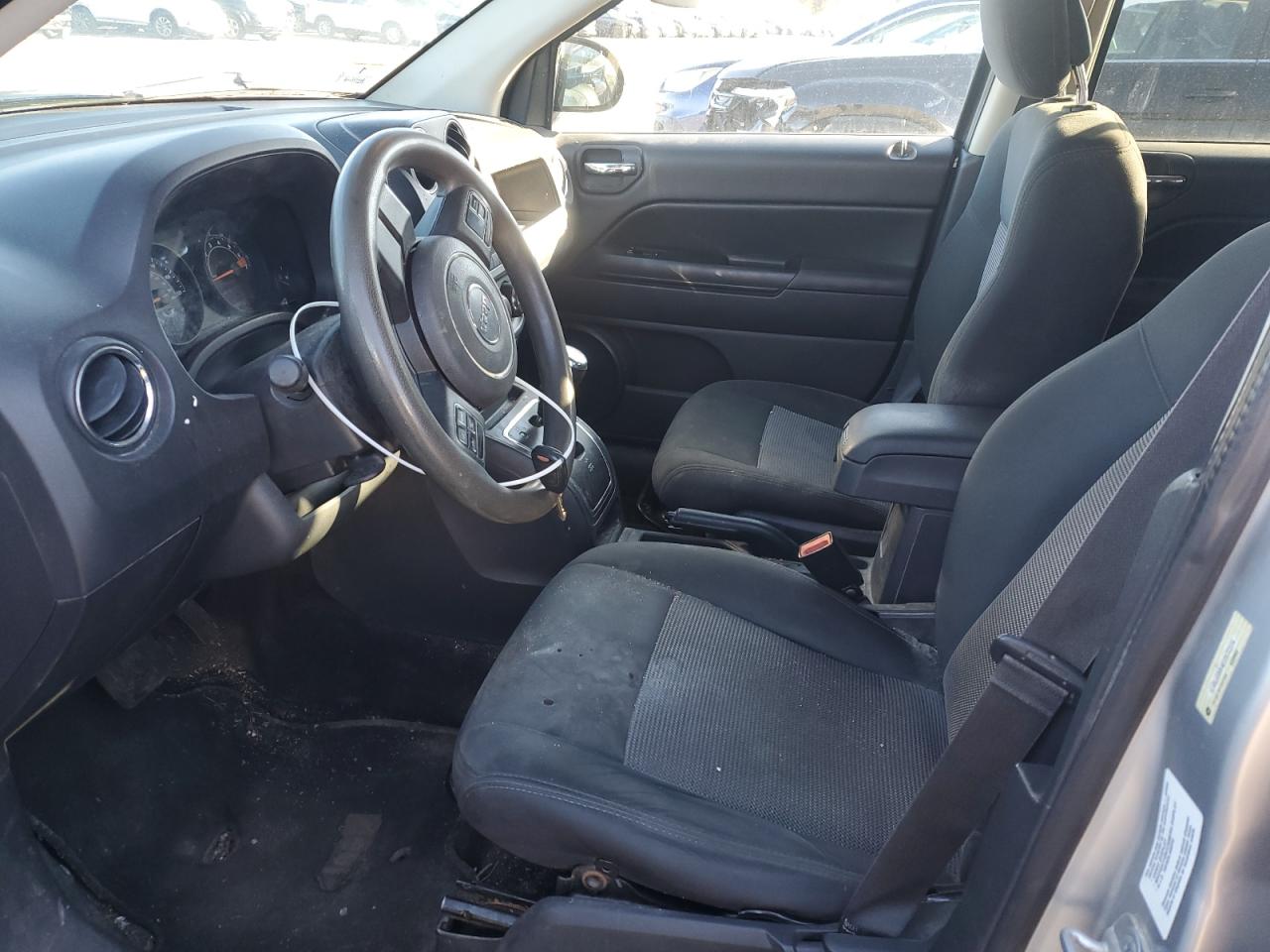 2014 Jeep Compass - Image 7