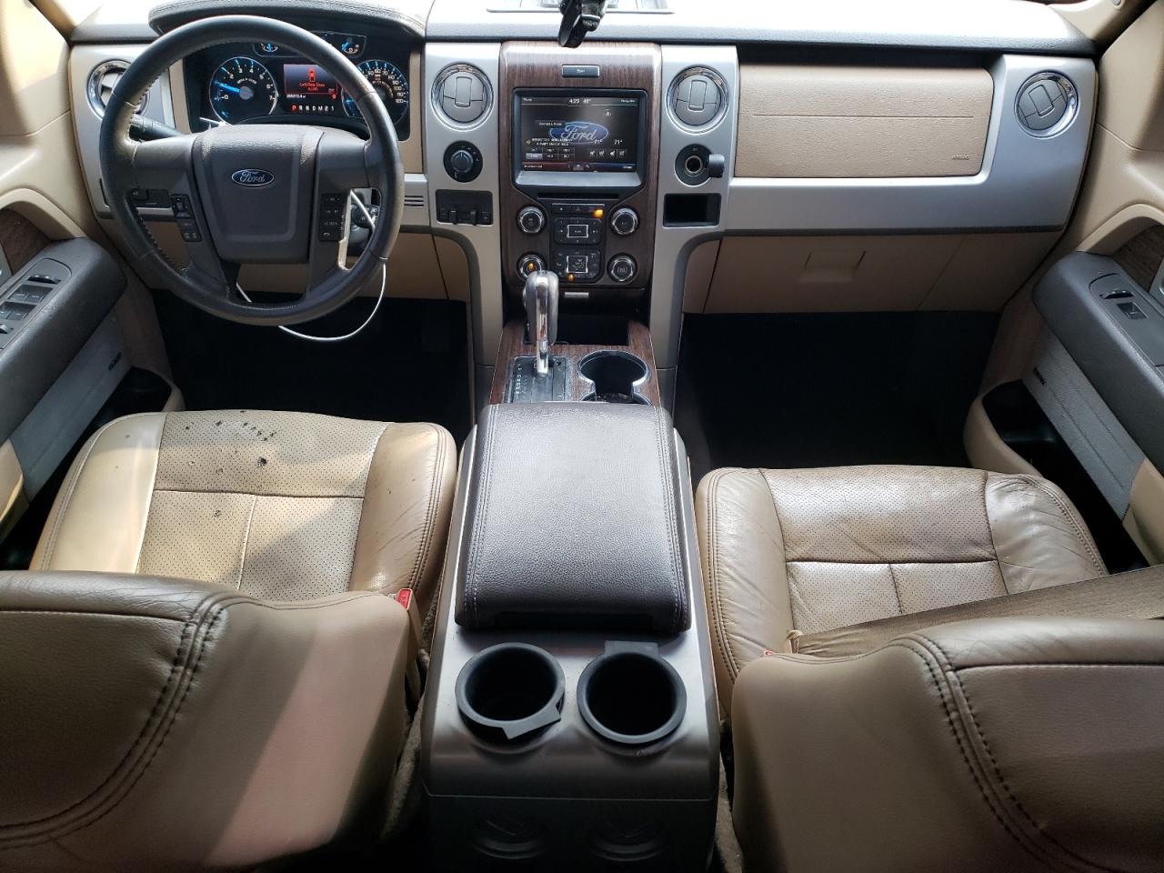 2014 Ford F-150 - Image 8
