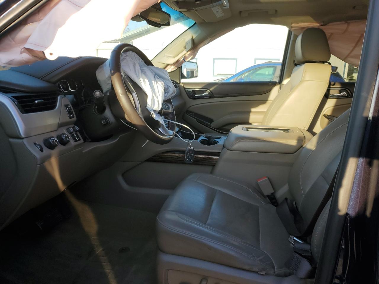 2018 GMC Yukon - Image 7