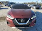2021 Nissan Maxima Platinum на продаже в Lebanon, TN - Rear End