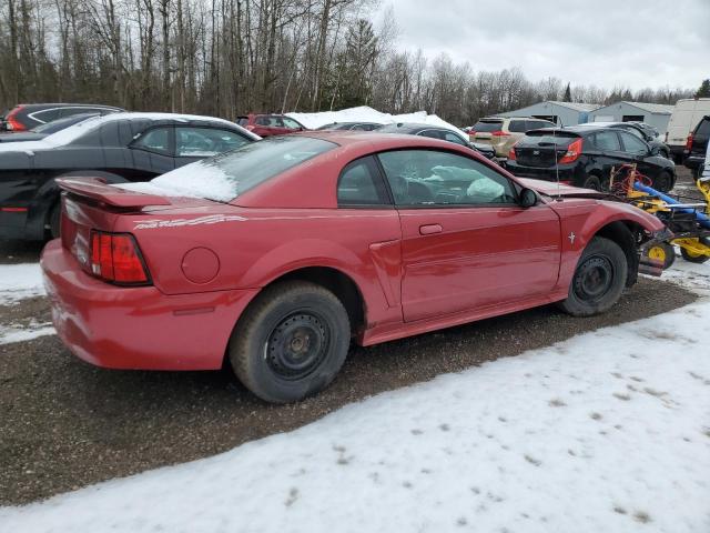 2003 FORD MUSTANG 