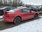 2003 FORD MUSTANG  for sale at Copart ON - COOKSTOWN