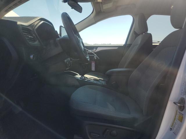  FORD ESCAPE 2020 White