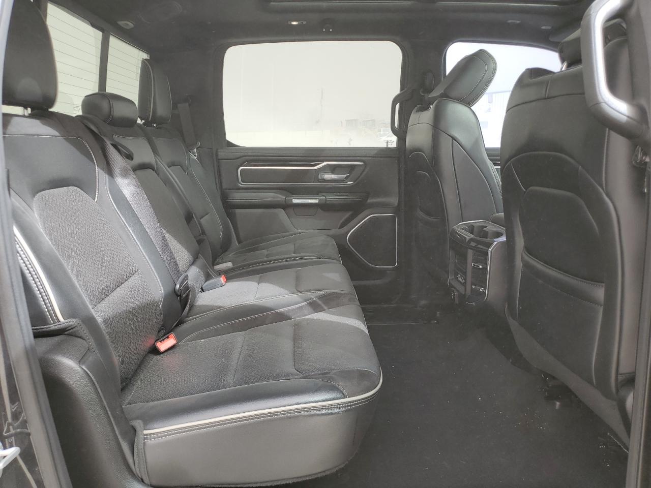 2019 RAM 1500 - Image 11