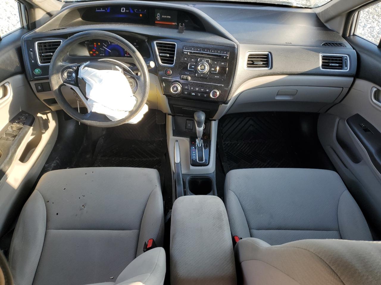 2013 Honda Civic - Image 8