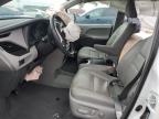 2019 Toyota Sienna Xle للبيع في Elgin، IL - Front End