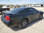 2008 Ford Mustang  en Venta en Indianapolis, IN - Front End