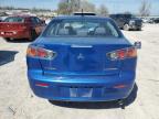 2016 Mitsubishi Lancer Es للبيع في Oklahoma City، OK - Front End