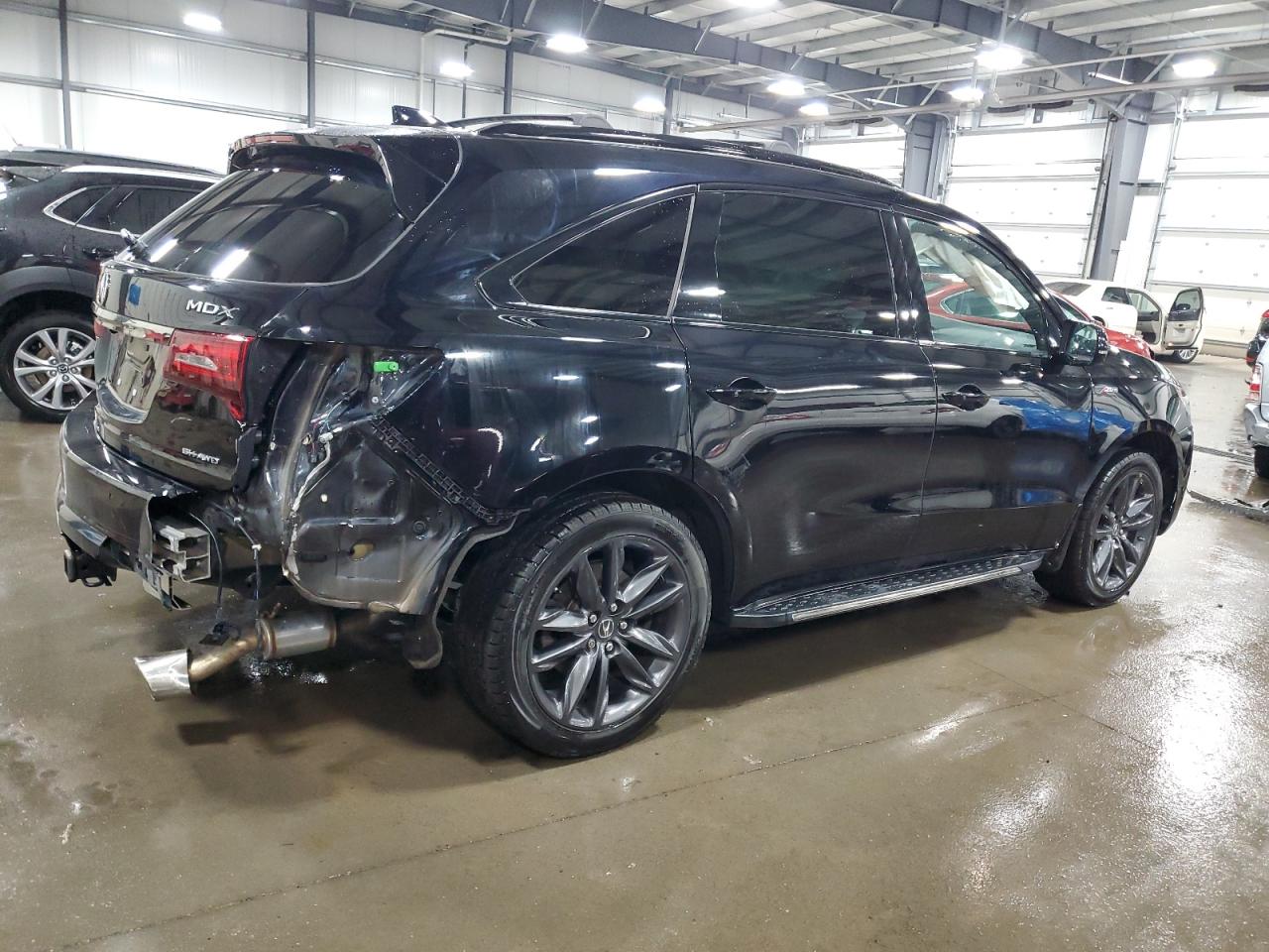2020 Acura MDX - Image 3