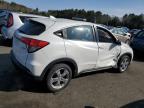 2022 Honda Hr-V Lx за продажба в Exeter, RI - Front End