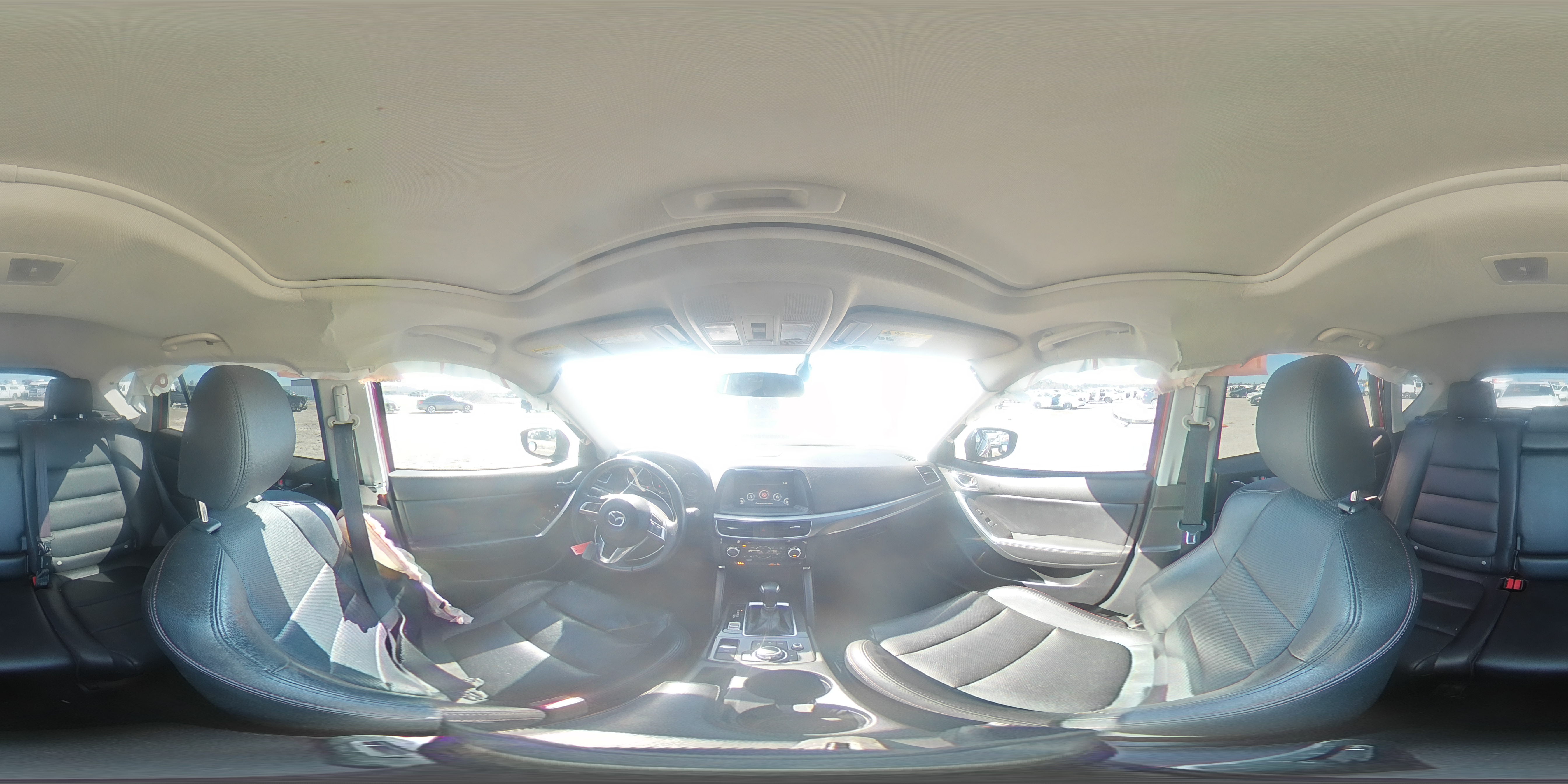 2016 Mazda CX-5 - Image 14