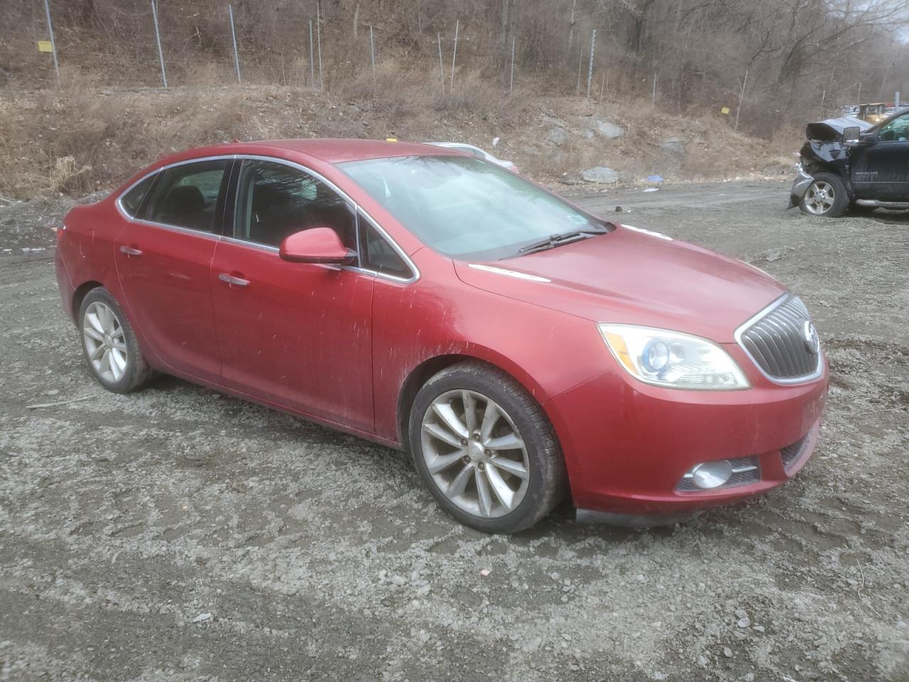 2013 Buick Verano - Image 4