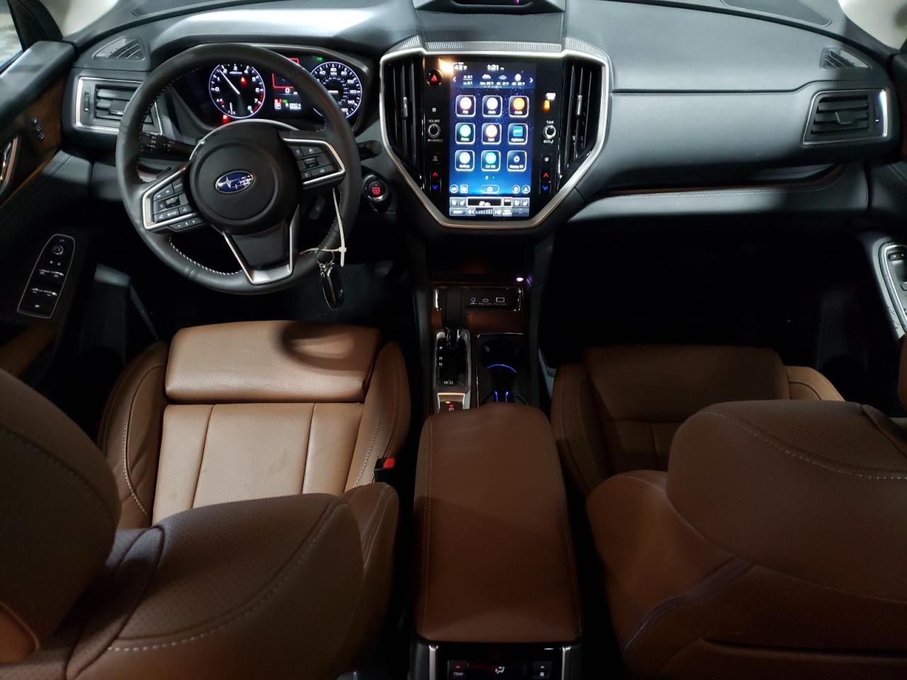 2024 Subaru Ascent - Image 8