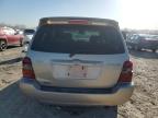 2007 Toyota Highlander  на продаже в Kansas City, KS - Side