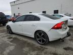 2012 Volvo S60 T6 en Venta en Farr West, UT - Front End