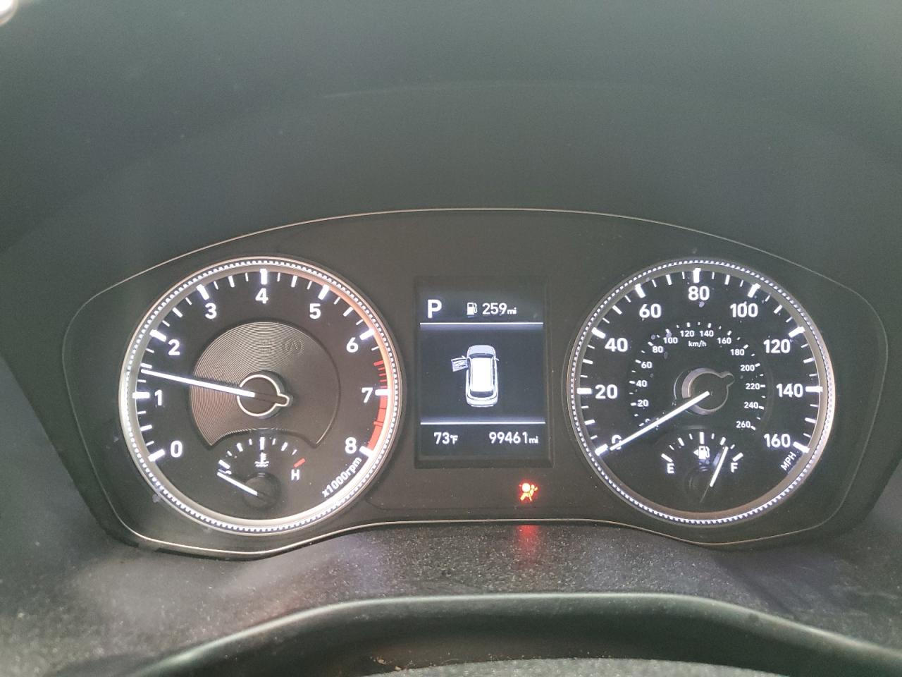 2019 Hyundai Santa Fe - Image 9