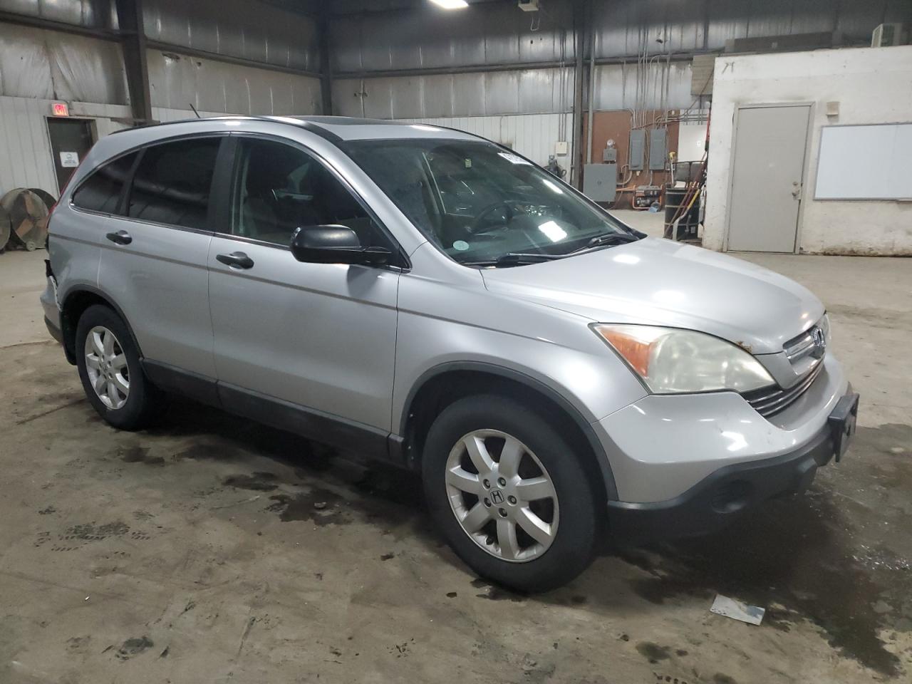 2009 Honda CR-V - Image 4