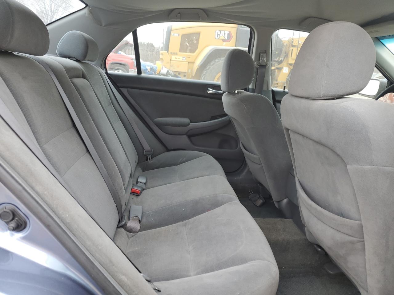 2007 Honda Accord - Image 10