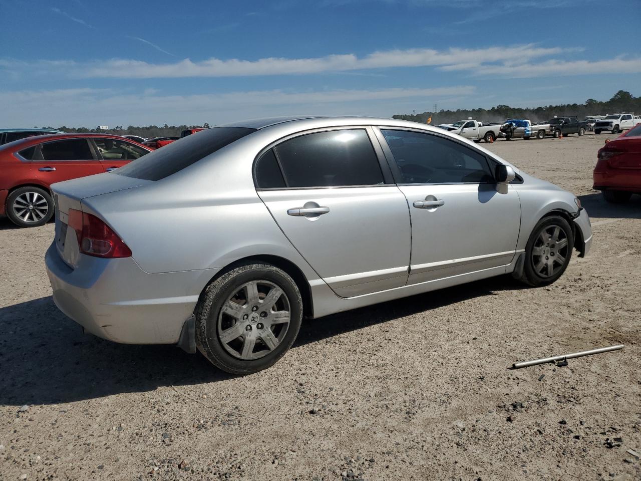 2006 Honda Civic - Image 3
