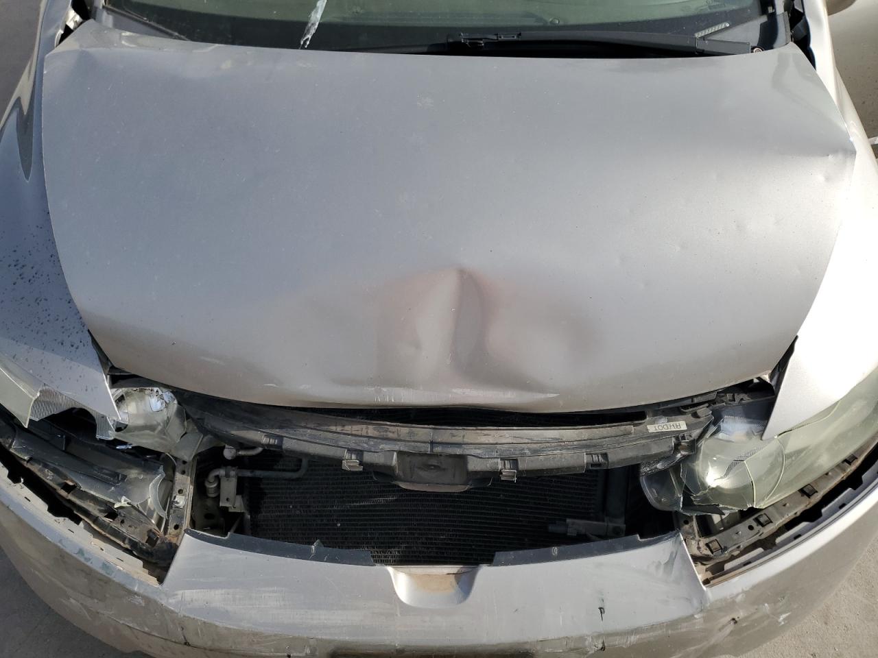 2006 Honda Civic - Image 12