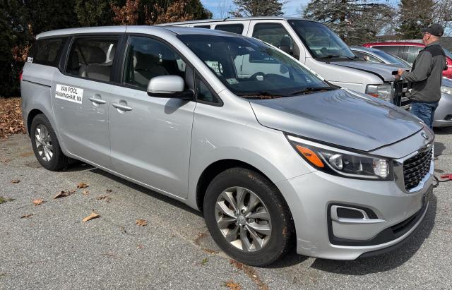 2019 Kia Sedona L