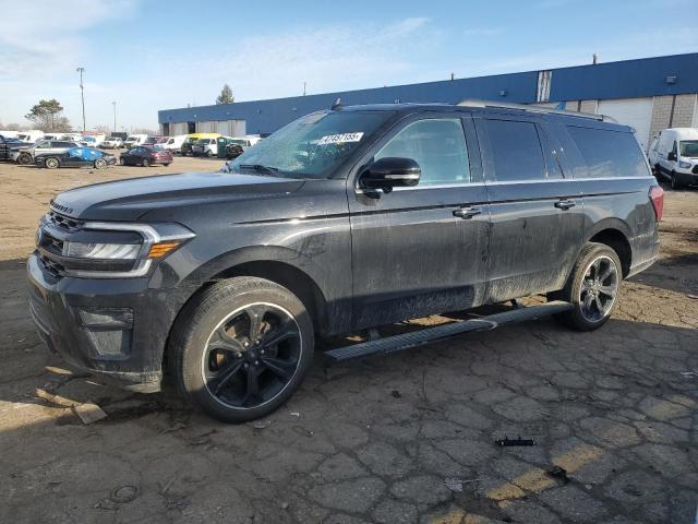 FORD EXPEDITION – zdjęcie z aukcji, lot #47457155