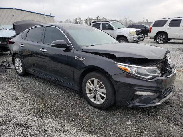  KIA OPTIMA 2019 Czarny