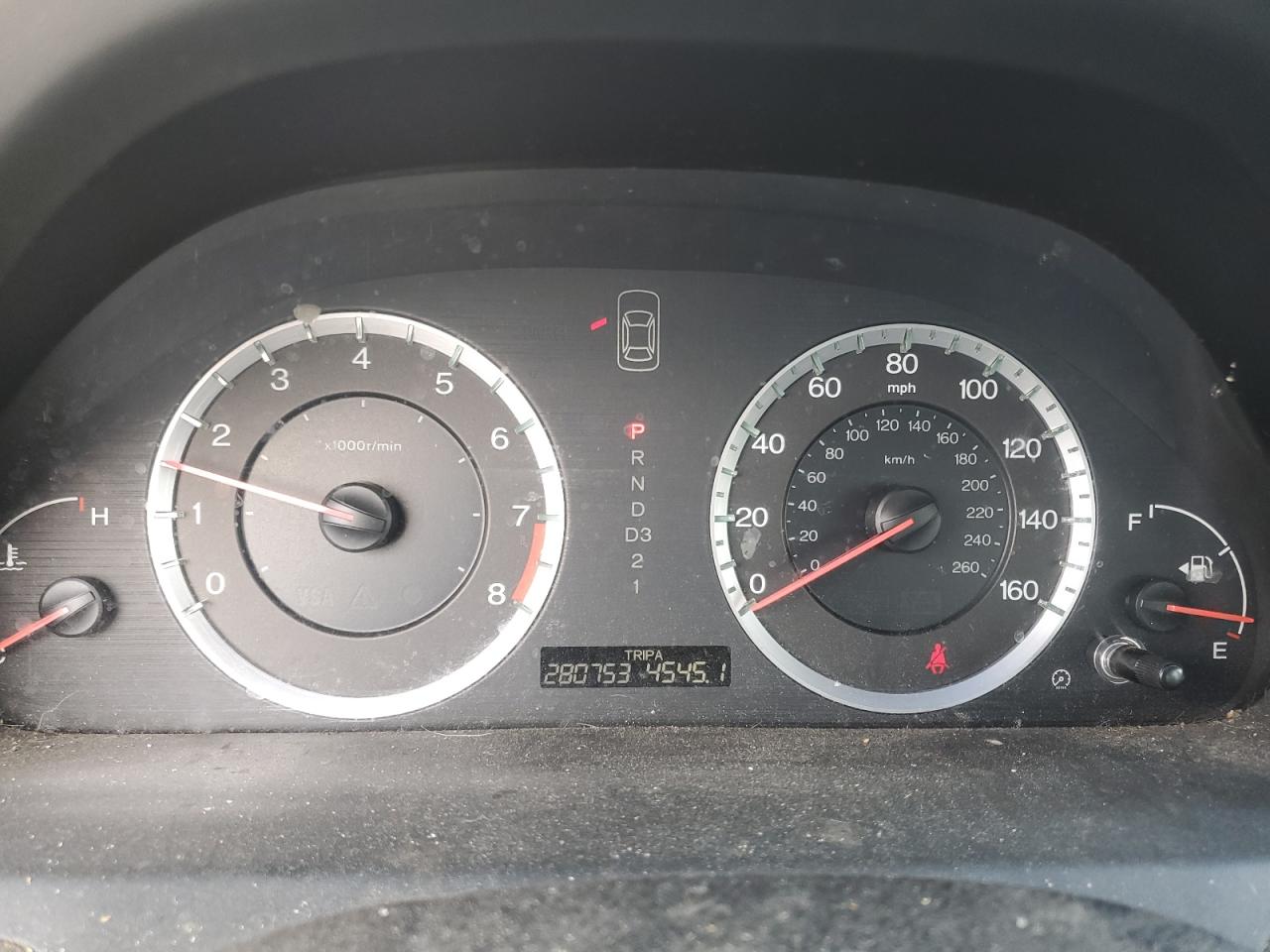 2008 Honda Accord - Image 9