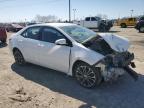 2014 Toyota Corolla L en Venta en Indianapolis, IN - Front End