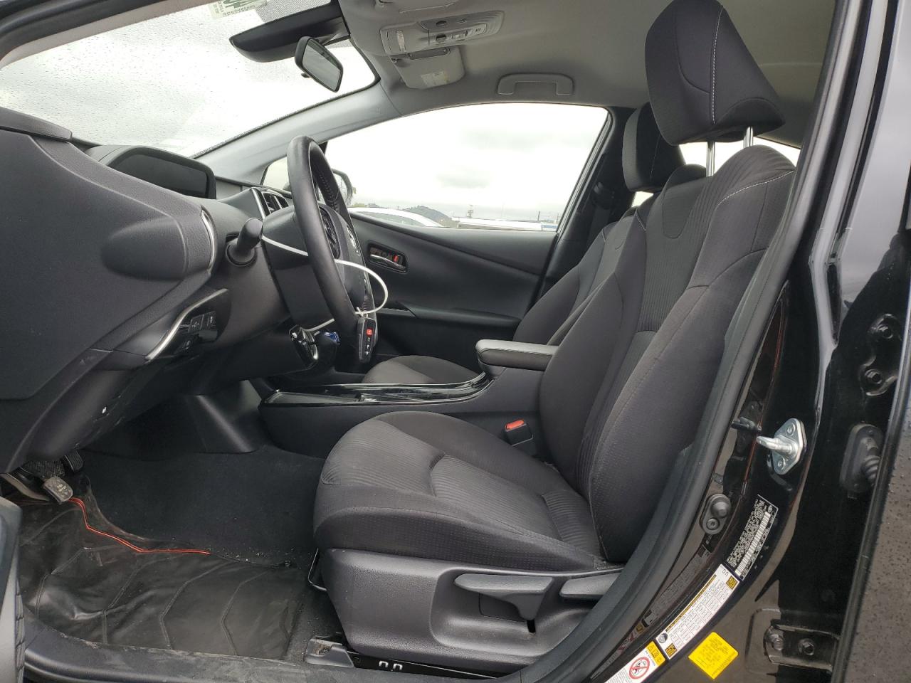 2021 Toyota Prius - Image 7