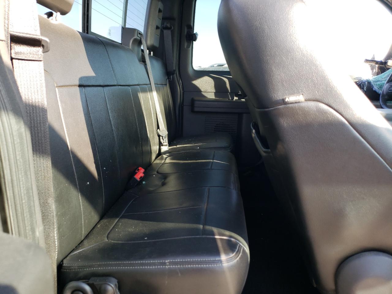 2013 Ford F350 - Image 10